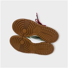 Nike Dunk Low GS CNY Kids Youth Size 5Y Casual Shoes HV6001-101